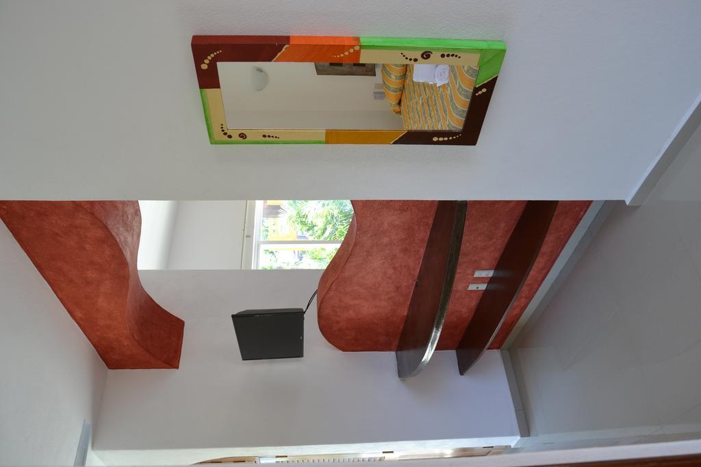 בארה דה נבידאד Villas Coco Mango מראה חיצוני תמונה