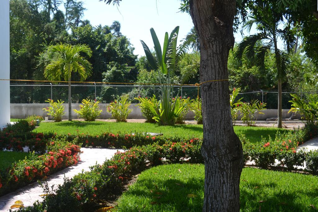 בארה דה נבידאד Villas Coco Mango מראה חיצוני תמונה